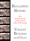 Cover image for Reclaiming History